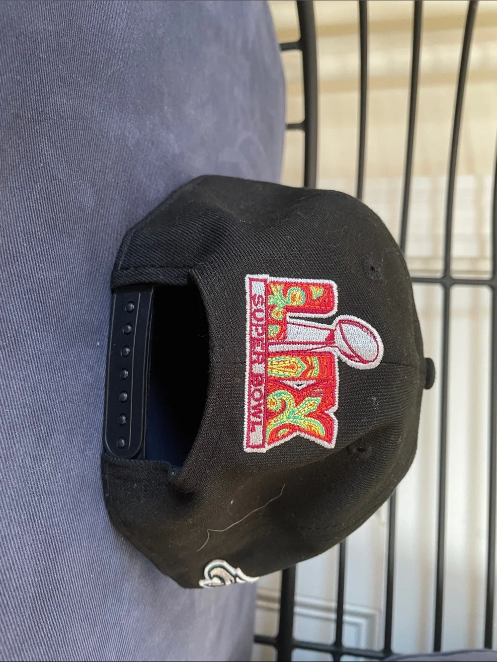New Era official style